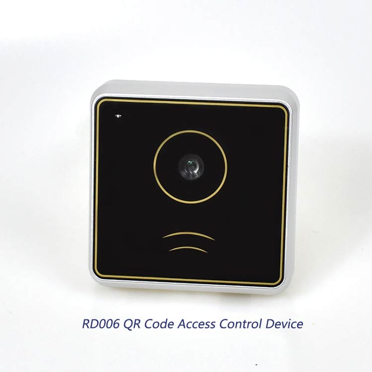 2018Hot QR Code Access Control RD006 from top gold supplier Rakinda